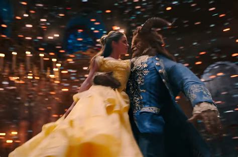 Choreographing the Fairy Tale: Behind the Scenes of the Ballroom Dance in Beauty and the Beast